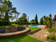 Villa d'exception avec vue panoramique sur la mer et les montagnes — photo 2