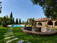 Villa d'exception avec vue panoramique sur la mer et les montagnes — photo 4