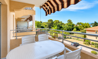 Appartement 1 Pièce 31 m² à vendre à Saint-Raphaël (83700)
