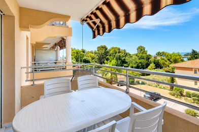 Appartement 1 pièces 222000 €