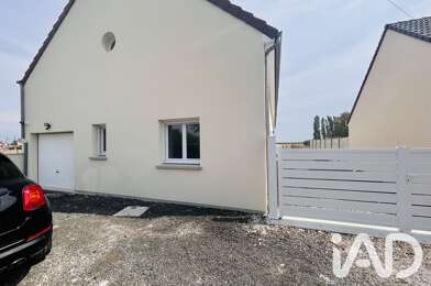 Maison 4 pièces 1200 €