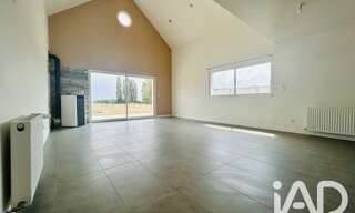Maison 4 Pièces 125 m² à louer à Chaingy (45380)