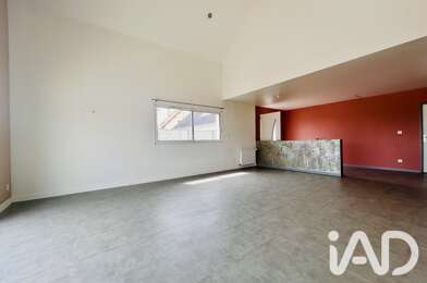Maison 4 pièces 1200 €