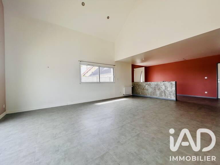 Location Maison/villa 4 pièces — photo 1
