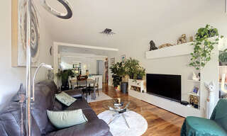 Appartement 3 Pièces 64 m² à vendre à Fréjus (83370)