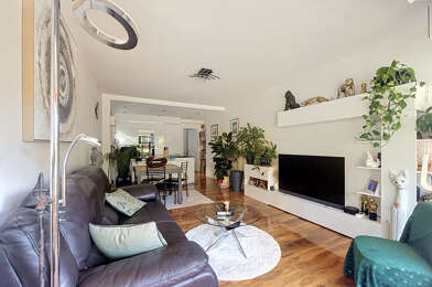 Appartement 3 pièces 367000 €
