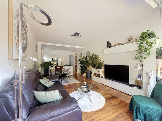Appartement proposé à Fréjus