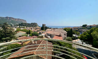 Appartement 3 Pièces 65 m² à vendre à Cassis (13260)