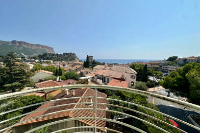 Appartement 3 pièces 510000 €