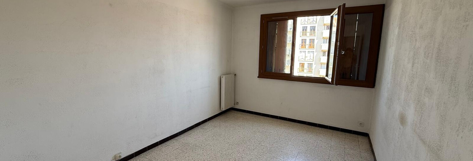 Appartement 2 Pièces 30 m² à vendre à Marseille 5 (13005)