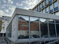 Immeuble de bureaux Capelette — photo 2