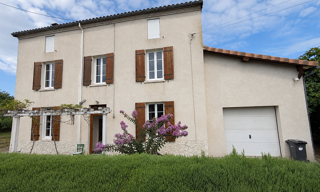 Maison 5 Pièces 232 m² à vendre à Tonneins (47400)