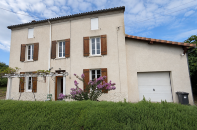 Maison 5 pièces 160000 €