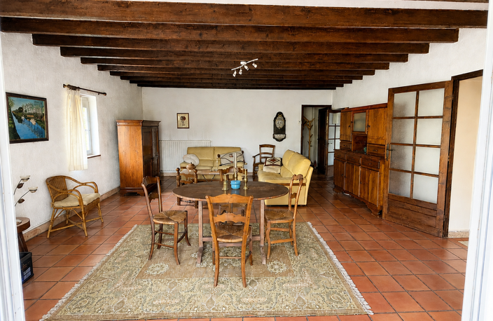 Grande maison familiale proche commerces — photo 4