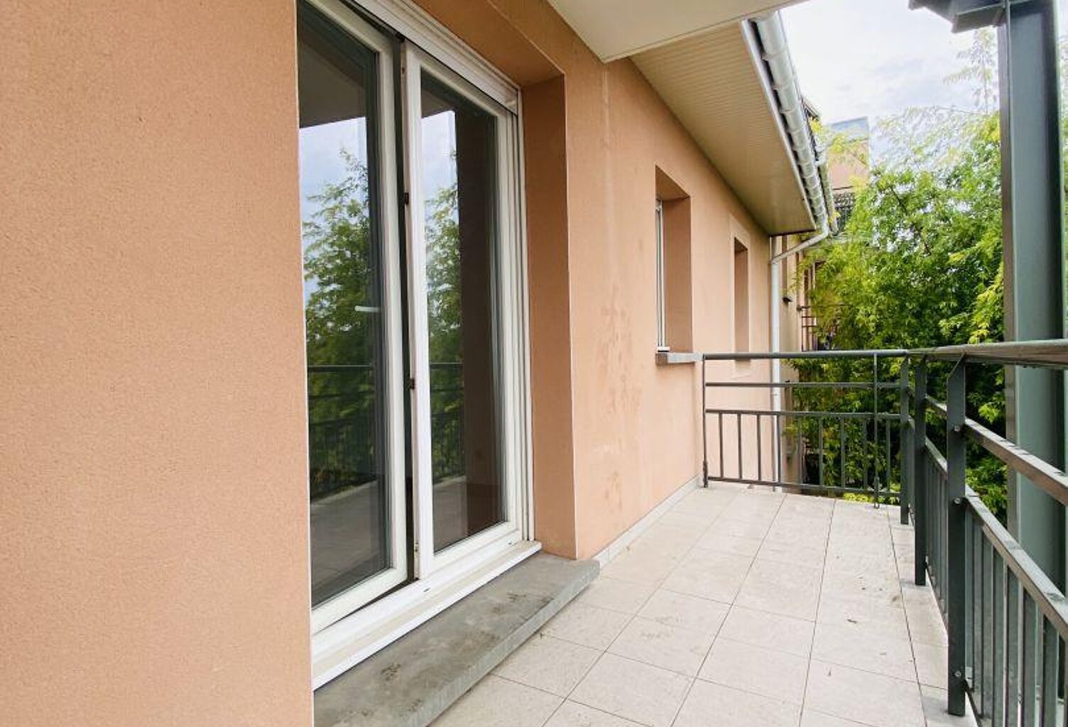 Vente Appartement 2 pièces — photo 1