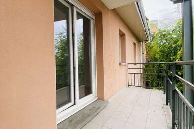 Appartement 2 pièces 64000 €