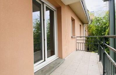 Vente Appartement 2 pièces — photo du bien