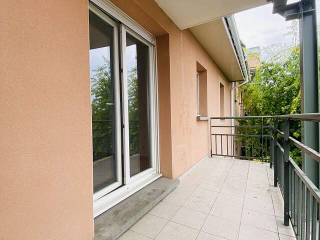 Vente Appartement 2 pièces — photo du bien