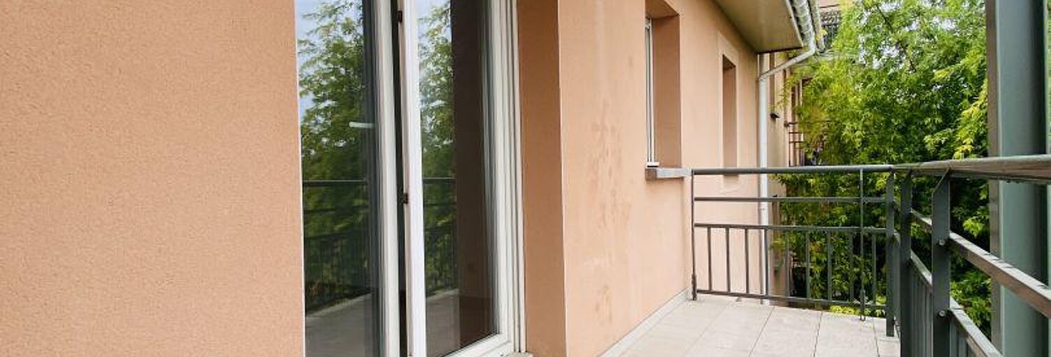Appartement 2 Pièces 49 m² à vendre à Caudry (59540)