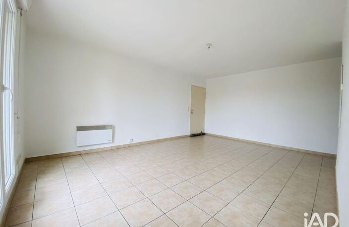 Vente Appartement 2 pièces — photo 2