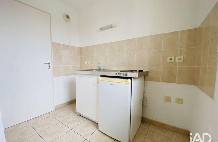 Vente Appartement 2 pièces — photo 3