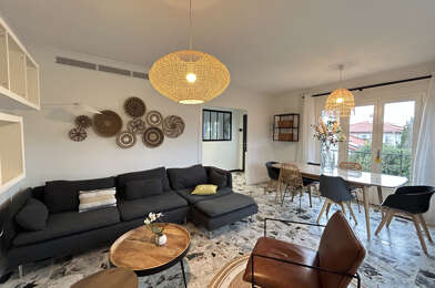 Maison 4 pièces 1750 €
