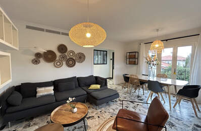 Maison T4 meublée — photo du bien