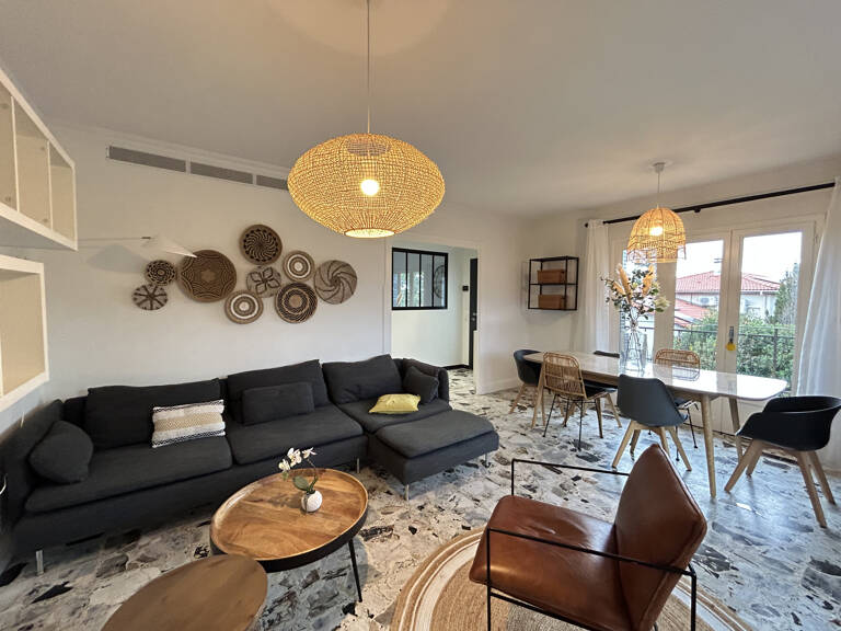 Maison T4 meublée — photo 1