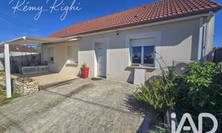 Maison 4 Pièces 80 m² à vendre à Saint-Jean-de-Braye (45800)