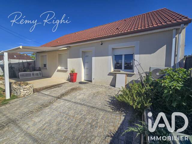 Vente Maison/villa 4 pièces — photo du bien