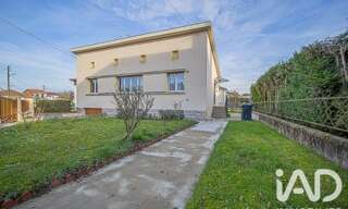 Maison 4 Pièces 82 m² à vendre à Verdun (55100)