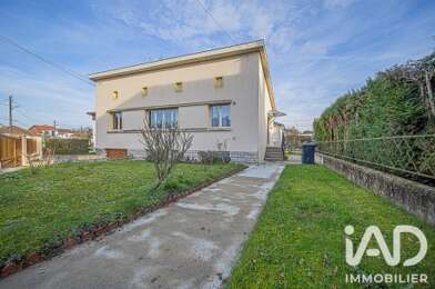 Maison 4 pièces 136000 €