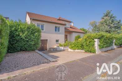 Maison 7 pièces 339000 €