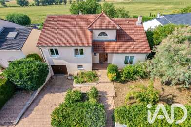 Maison 7 pièces 339000 €