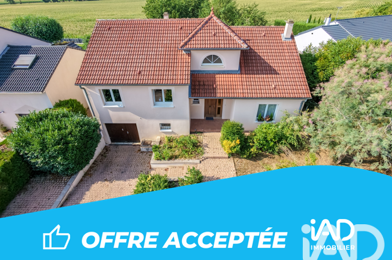 Maison 7 pièces 339000 €