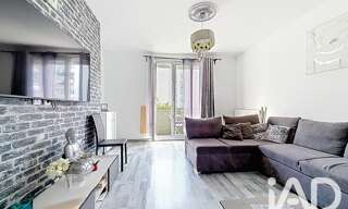 Appartement 3 Pièces 59 m² à vendre à Rueil-Malmaison (92500)