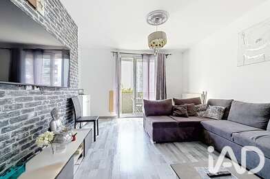 Appartement 3 pièces 299000 €
