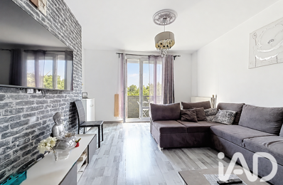 Vente Appartement 3 pièces — photo du bien