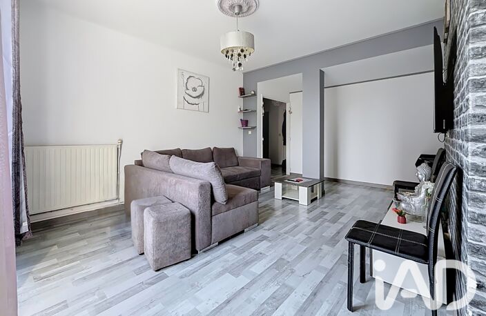 Vente Appartement 3 pièces — photo 2