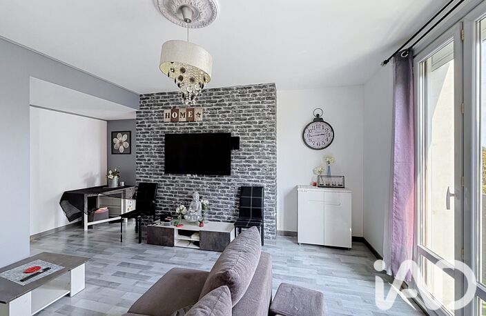 Vente Appartement 3 pièces — photo 3