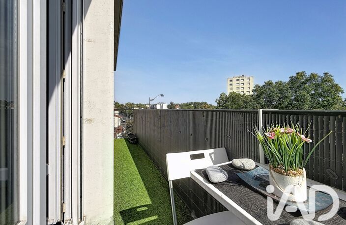Vente Appartement 3 pièces — photo 4