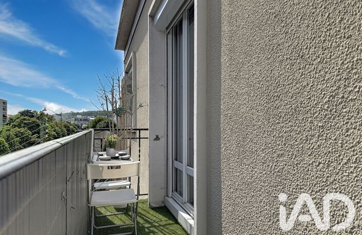 Vente Appartement 3 pièces — photo 5