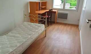 Appartement 1 Pièce 11 m² à louer à Angers (49000)
