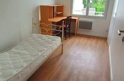 colocation en Maison — photo du bien
