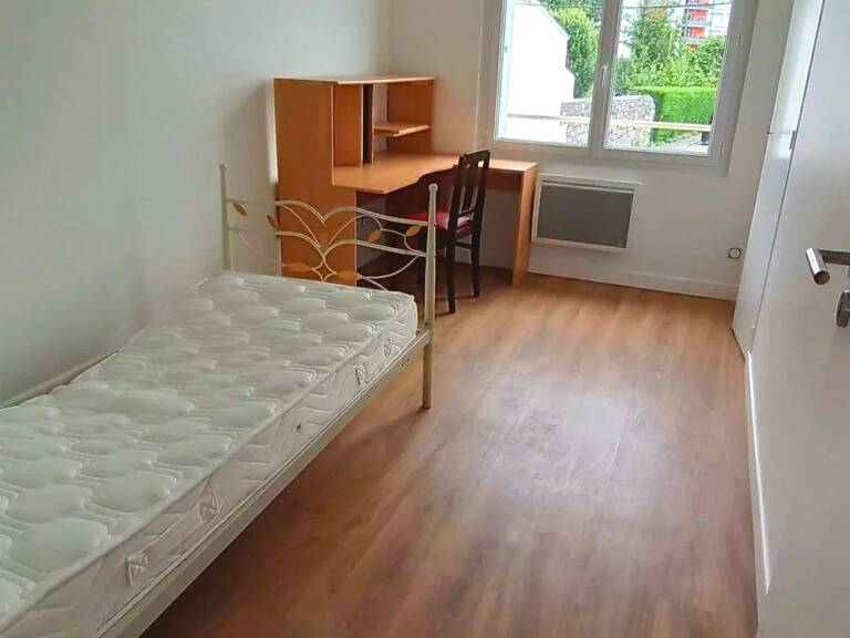 colocation en Maison — photo 1