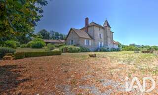 Maison 10 Pièces 380 m² à vendre à Saint-Léonard-de-Noblat (87400)