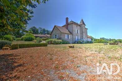 Maison 10 pièces 690000 €