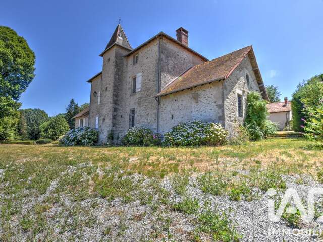 Vente Demeure 10 pièces — photo du bien