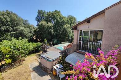 Maison 5 pièces 549000 €