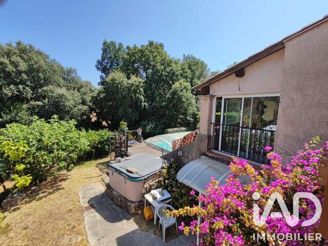 Vente Maison/villa 5 pièces — photo du bien